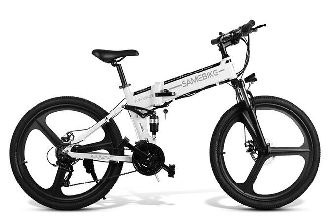 Electric Bike Rentals in New York - Navigating New York on Two Wheels: What to Expect
