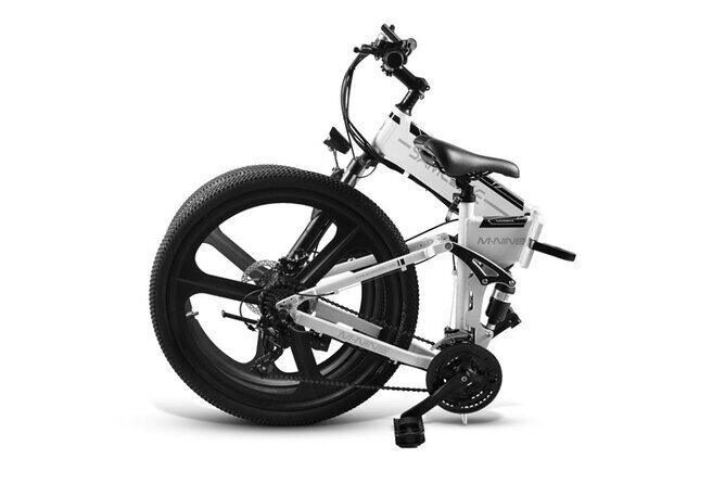 Electric Bike Rentals in New York - The Practicalities: Booking, Price, and Location