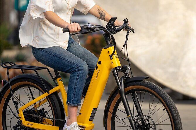 Electric Bike Rentals in The Villages Florida - Practical Tips for Making the Most of Your Rental