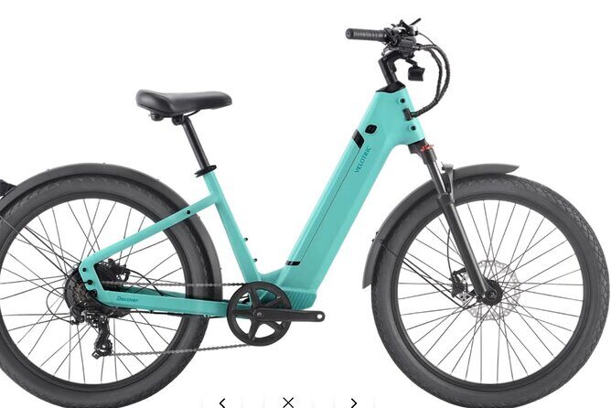 Electric Bike Rentals in The Villages Florida - Who Is This Experience Best For?