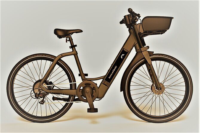 Electric Bike Rentals in The Villages Florida with Delivery - FAQ