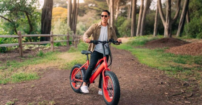 Electric Bike Rentals Leesburg, VA: Full Day or Half Day - The Sum Up