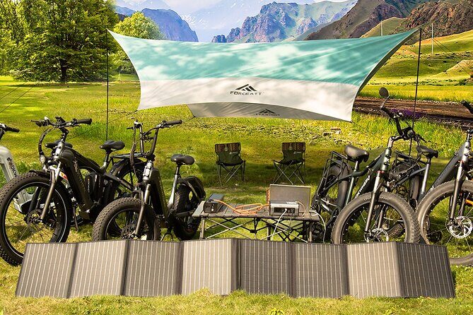 Electric Bike Rentals with Delivery - Why Choose the Electric Bike Rental on the Big Island?