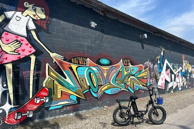 Electric Bike Rentals with Free E-Bike Delivery - What’s Included and What’s Not