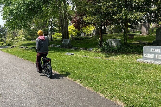 Electric Bike Rentals with Free E-Bike Delivery - FAQs