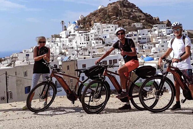 Electric Bike Tour Around the Upper Valley - The Experience in Detail