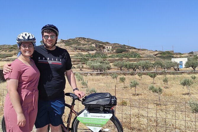 Electric Bike Tour Around the Upper Valley - Who Should Consider This Tour?