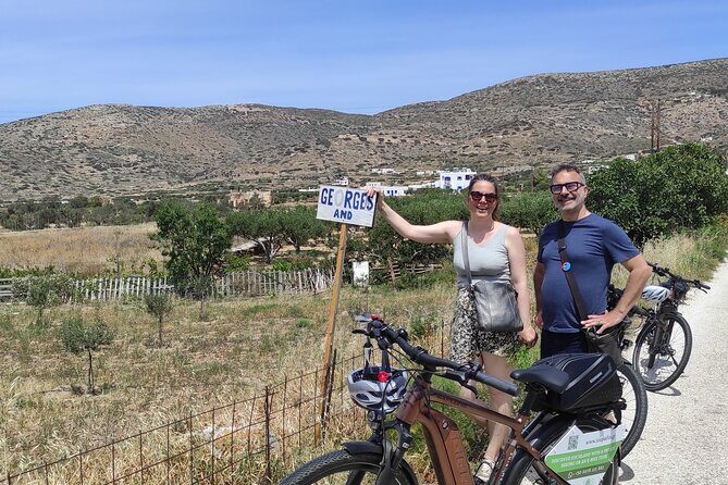 Electric Bike Tour Around the Upper Valley - Final Thoughts