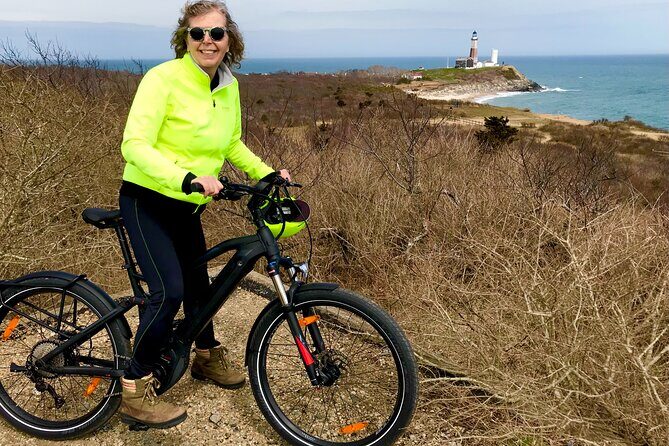 Electric Bike Tour at Montauk Point - Electric Bike Tour at Montauk Point: A Detailed Review