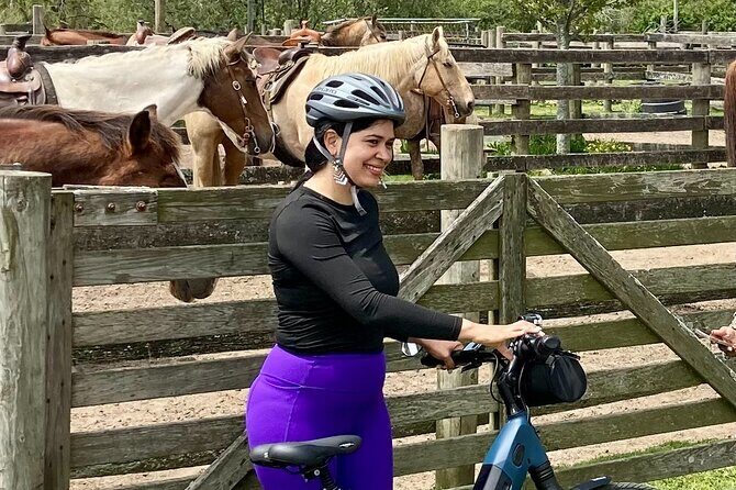 Electric Bike Tour at Montauk Point - What’s Included and Practical Details