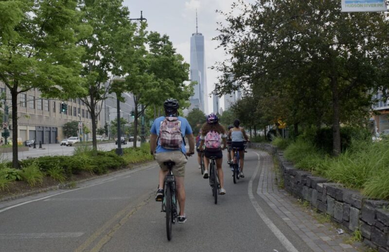Electric Bike Tour: Classic Manhattan And More! - The Experience on the Ground: What to Expect