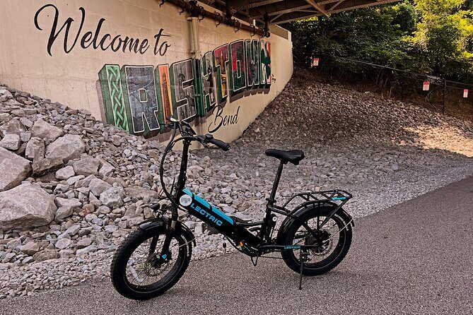 Electric Bike Tour in Cleveland - Why You’ll Love This Cleveland Electric Bike Tour