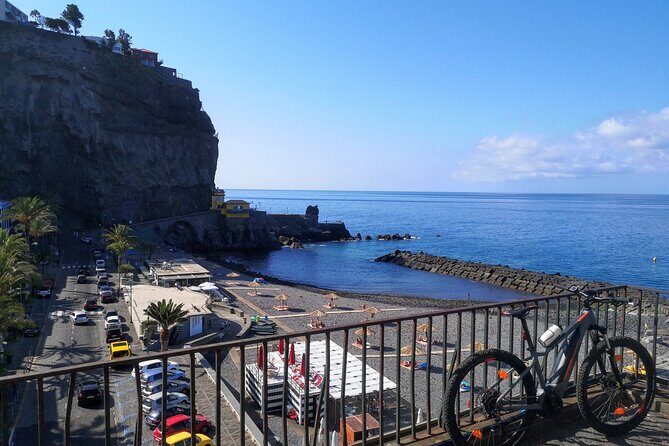 Electric Bike Tour in Northern Madeira - What the Bikes and Guides Mean for Your Experience