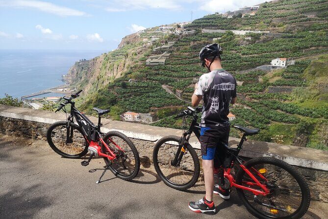 Electric Bike Tour in Northern Madeira - Final Thoughts