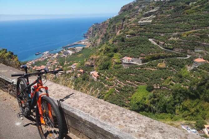 Electric Bike Tour in Northern Madeira - FAQs