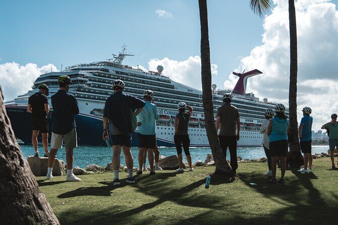 Electric Bike Tour in South Beach - Practical Details and Tips