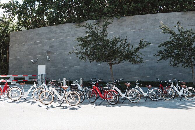 Electric Bike Tour in South Beach - Authentic Experiences Shared by Travelers