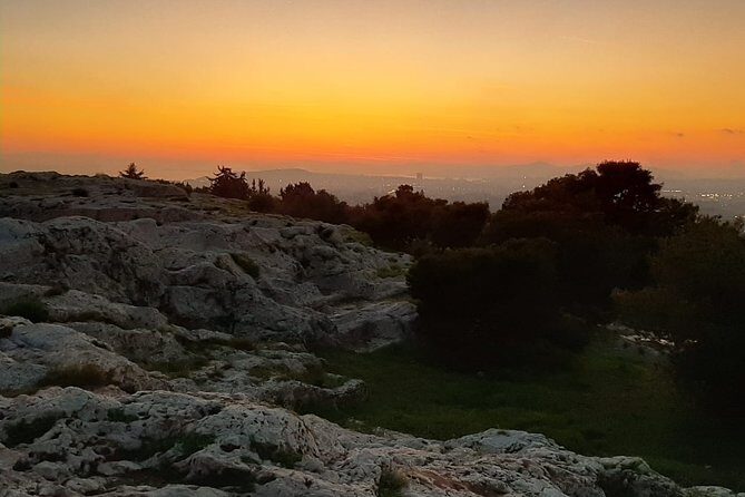 Electric Bike Tour of Athens by Night - FAQ