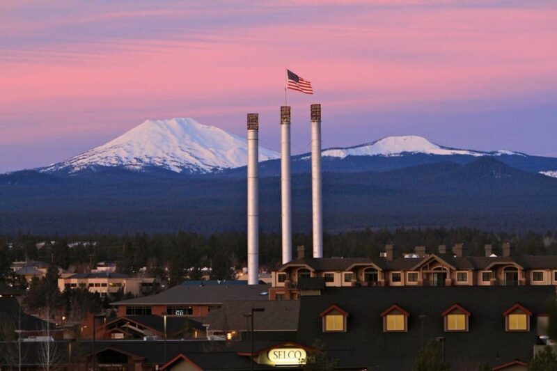 Electric Bike Tour of Bend & Deschutes River - Why Choose the Electric Bike Tour in Bend?