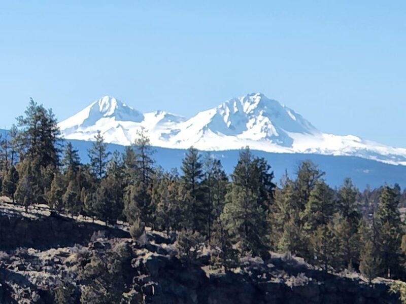 Electric Bike Tour of Bend & Deschutes River - What to Expect on the Tour