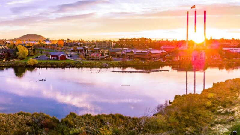Electric Bike Tour of Bend & Deschutes River - Final Thoughts