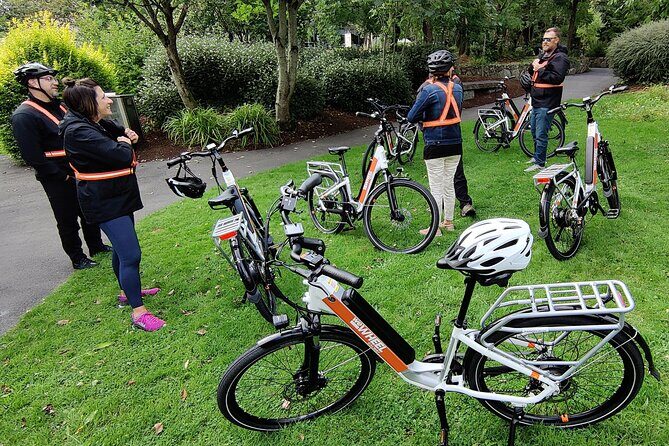 Electric Bike Tour of Galway City with Expert Local Guide - FAQ
