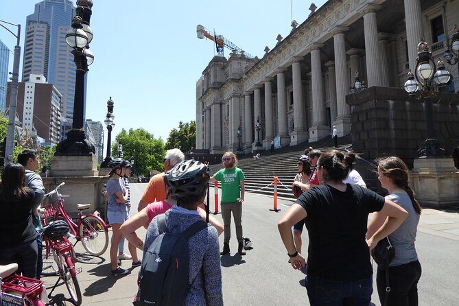 Electric Bike Tour of Melbourne - An In-Depth Look at the Melbourne Electric Bike Tour