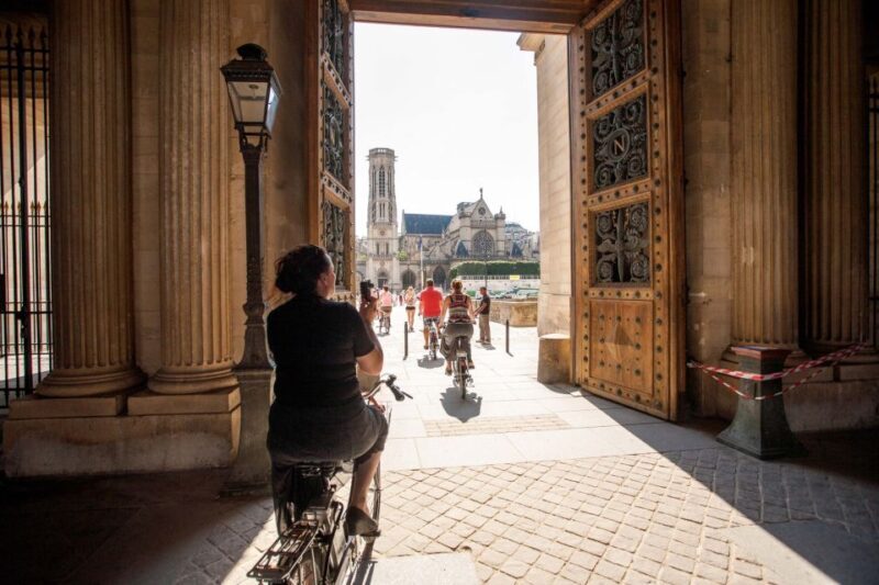 Electric Bike Tour of Paris Hidden Gems - Final Thoughts