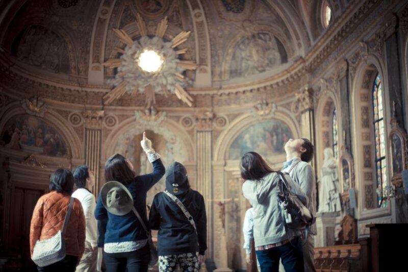 Electric Bike Tour of Paris Hidden Gems - FAQ