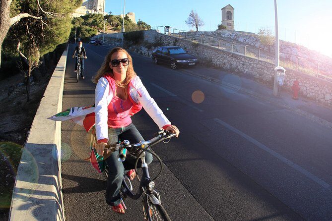 Electric Bike Tour to the Calanques from Marseille - Discover Marseilles Coastal Beauty on an Electric Bike Tour