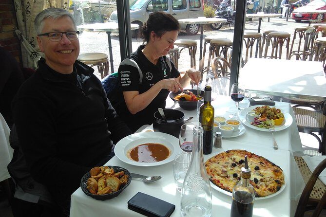 Electric Bike Tour to the Calanques from Marseille - Key Points