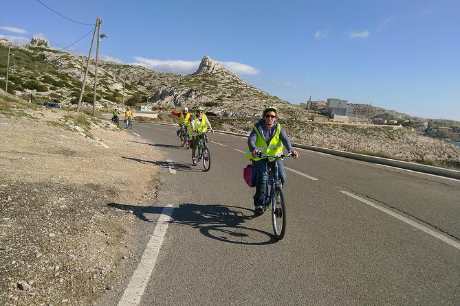 Electric Bike Tour to the Calanques from Marseille - Who Is This Tour Best For?