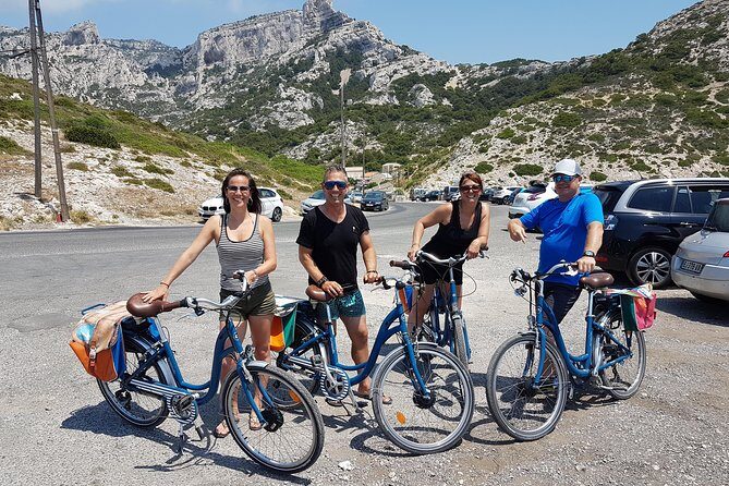 Electric Bike Tour to the Calanques from Marseille - Final Verdict
