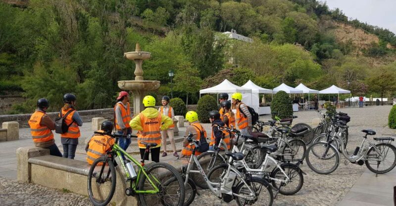 Electric Bike Tour with 2 Options to Explore Granada - Why an Electric Bike Tour in Granada Is Worth It