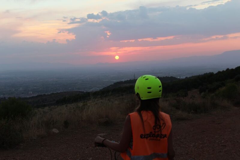 Electric Bike Tour with 2 Options to Explore Granada - The Sum Up: Is it Worth It?