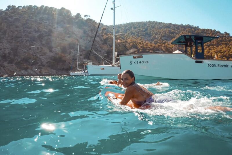 Electric Boat Family Tour - Final Thoughts