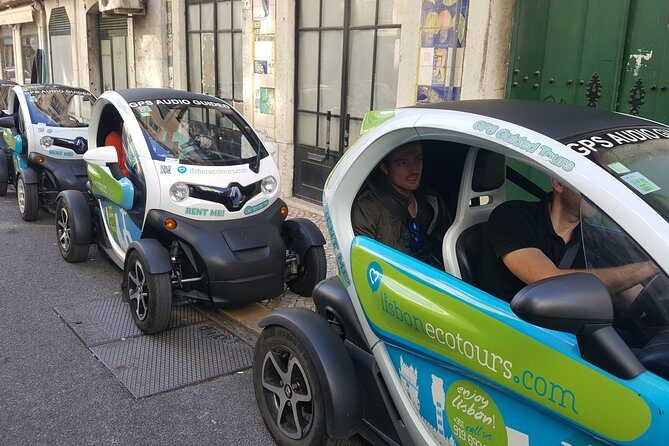 Electric Car with GPS Audio Guide Full Day Tour in Lisbon - Who Would Love This Tour?