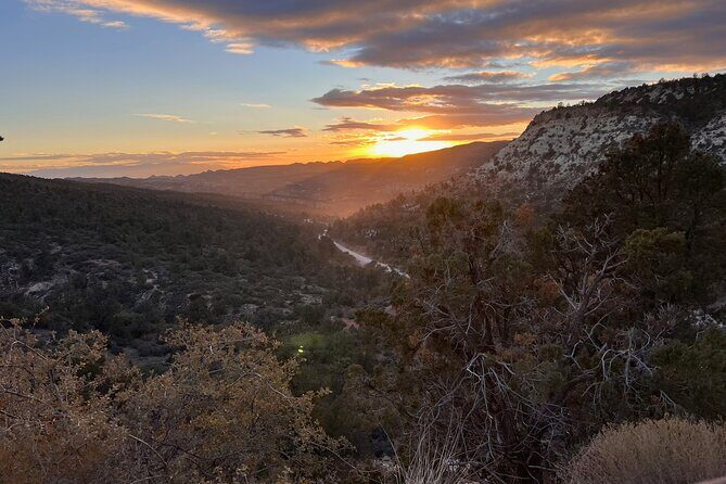 Electric Dirt Bike Tour  Scenic Sunset Adventure Near Zion - Summary & Who Will Love This Experience