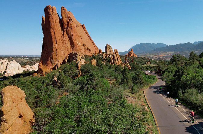 Electric E Bike Rental for Garden of the Gods and Beyond - FAQ