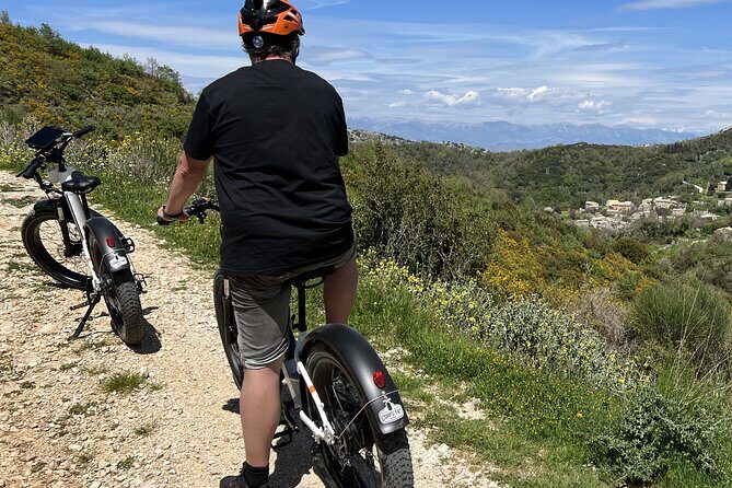 Electric Fat Bike Self Guided Tour Discover North Corfu - Frequently Asked Questions
