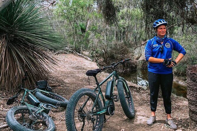 Electric Fat Bike Tour in Kangaroo Island - The Experience: What to Expect from the Tour