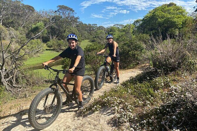 Electric Fat Bike Tour in Kangaroo Island - In The Sum Up
