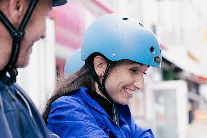 Electric Kick scooter Rental in Nice - Value and Cost Analysis