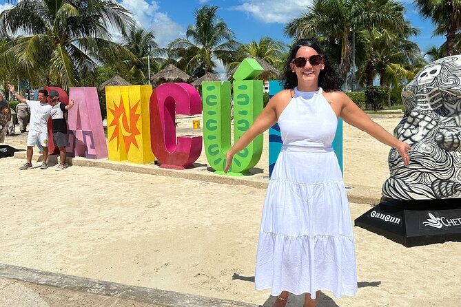 Electric Moped Tour Cancun - Cancuns Scenic Route #1 Tour 1.5hr - Practical Aspects of the Tour