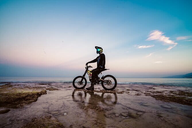 Electric motorbike excursion in the mountains of Koh Samui - A Practical Look at the Koh Samui Electric Motorbike Tour