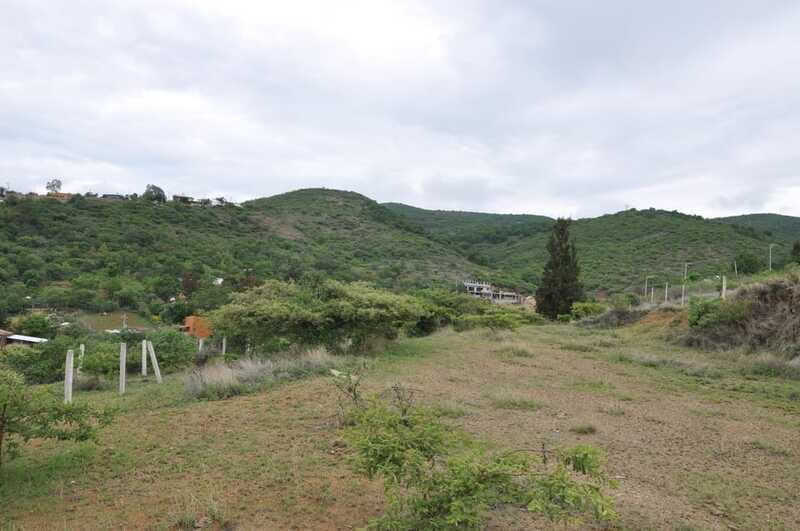 Electric Mountain bike in Oaxaca - Who Will Love This Tour?