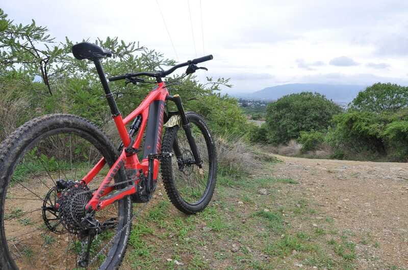 Electric Mountain bike in Oaxaca - FAQ