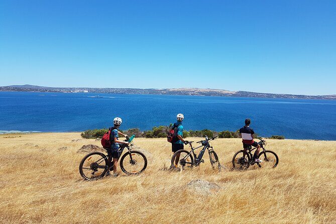 Electric Mountain Bikes Rental in Port Lincoln - Why This Tour Is a Winner