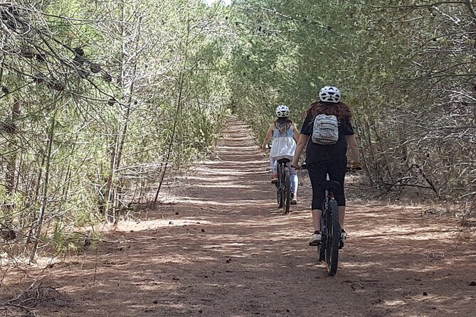 Electric Mountain Bikes Rental in Port Lincoln - Practical Details and Value