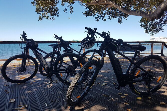 Electric Mountain Bikes Rental in Port Lincoln - Final Thoughts